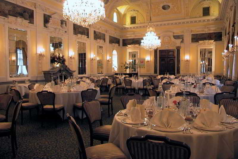 Grand Europa - Since 1869 Hotel Innsbruck