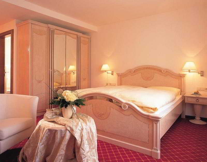Schwarzer Adler Hotel Innsbruck
