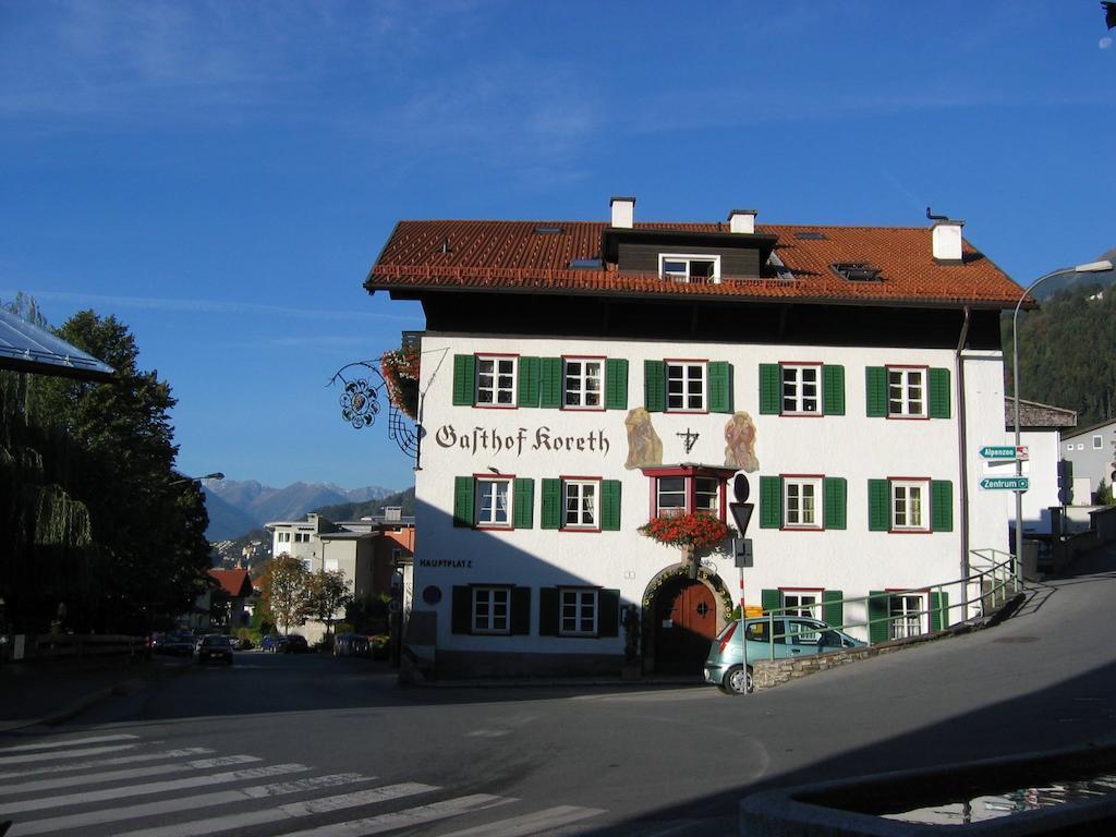 Gasthof Koreth 3*