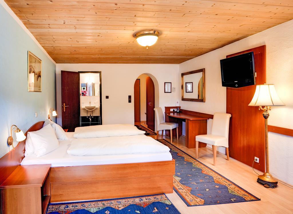 Hotel Cityhotel Schwarzer Baer