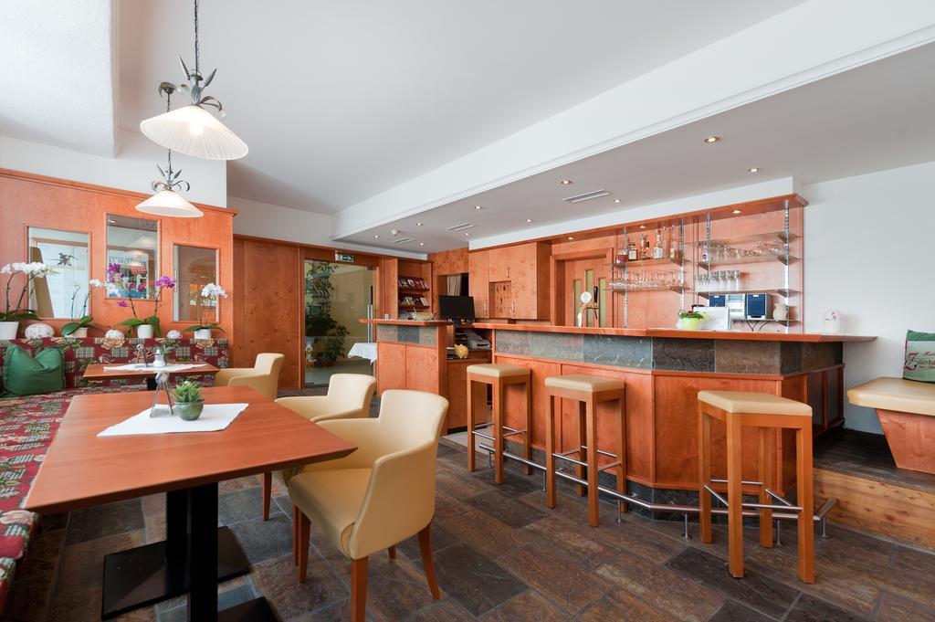 Hotel Zillertal 3*