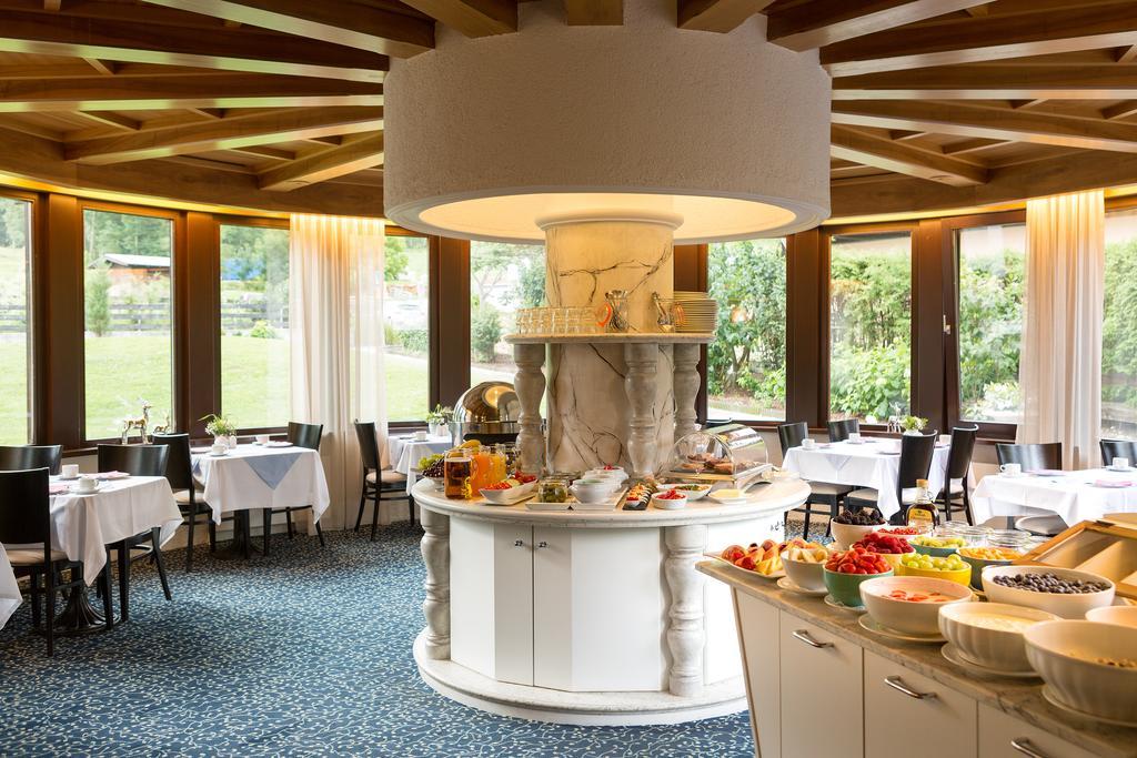 Garni Roemerhof Hotel