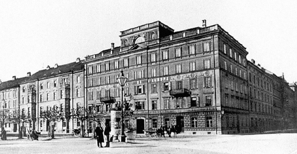 Grand Europa - Since 1869 5* Innsbruck