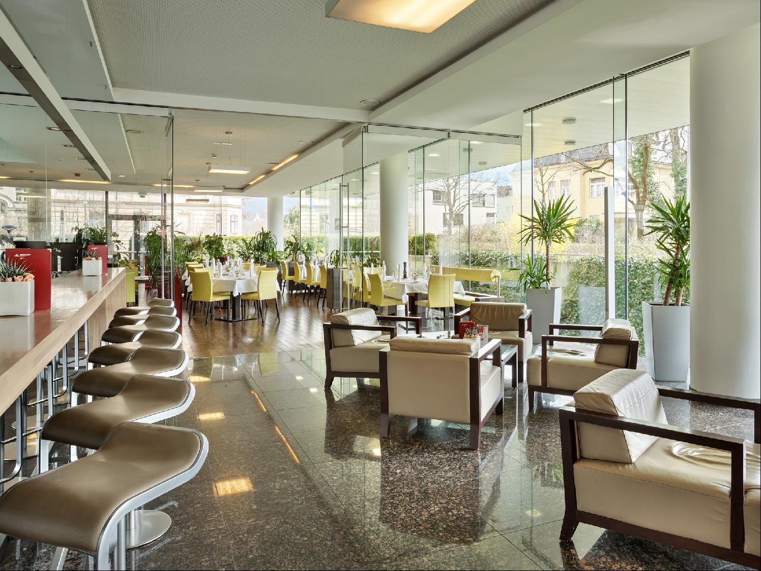 Hotel Austria Trend Congress Innsbruck
