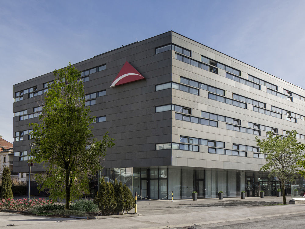 Austria Trend Congress 4*