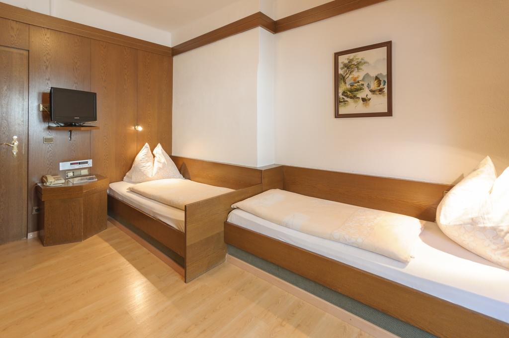 Hotel Tautermann