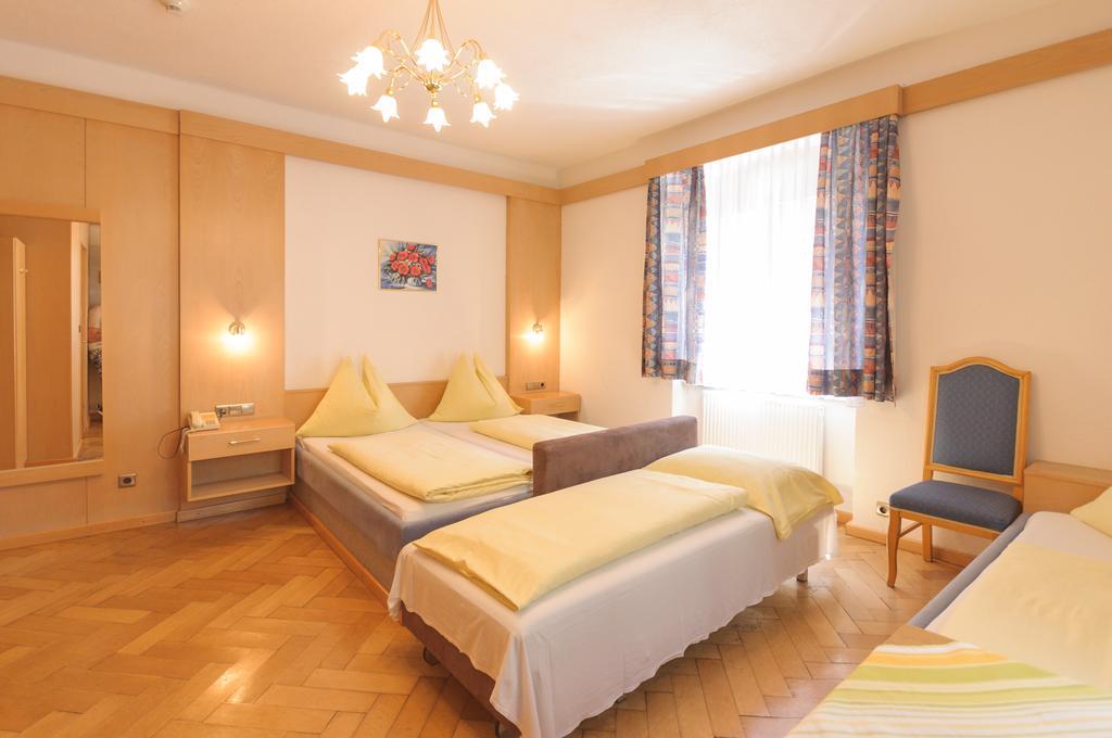 Tautermann Hotel