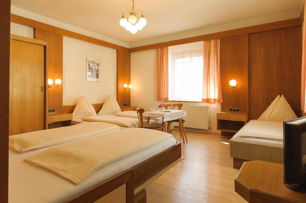 Hotel Tautermann Innsbruck