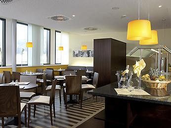 Hotel Ibis Innsbruck