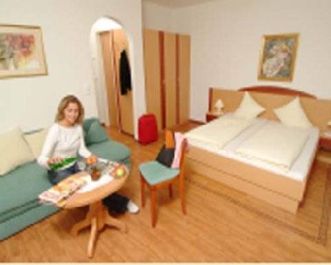 Zillertal Hotel 3*