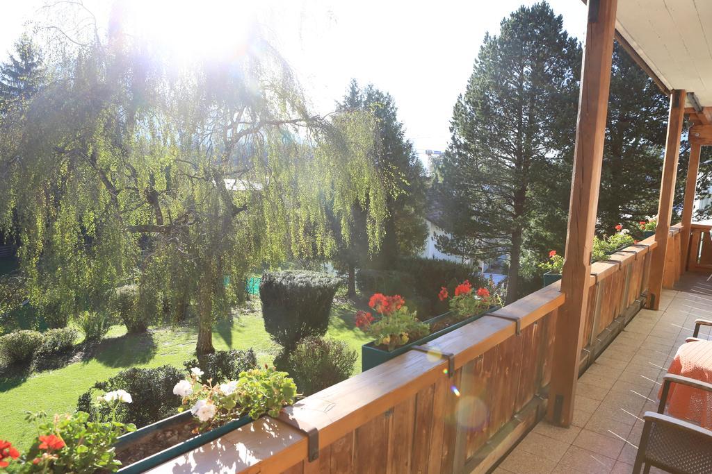 Apartment Waldhaus Igls *