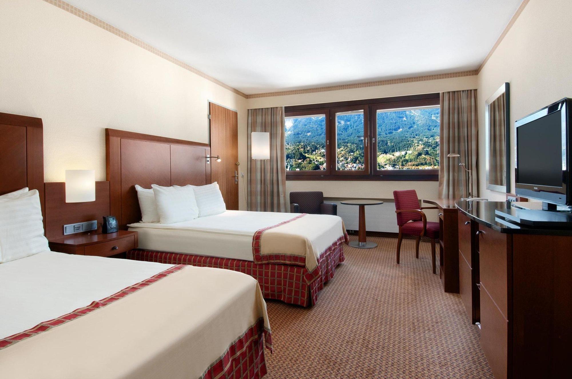 Hotel Ac By Marriott