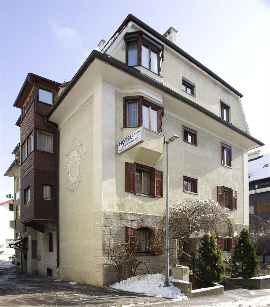 Tautermann 3* Innsbruck