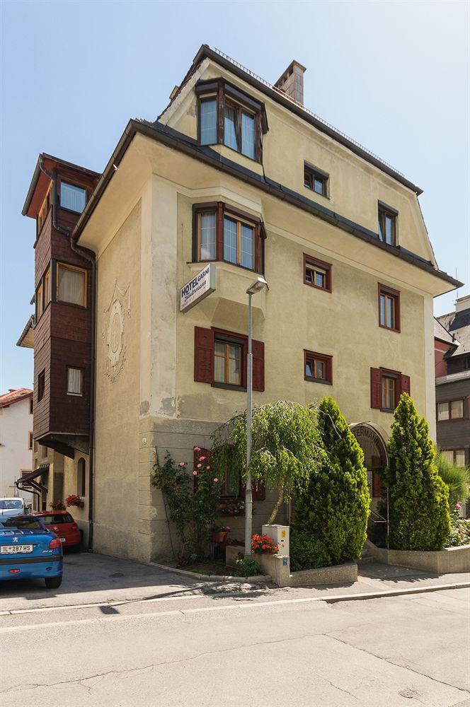 Tautermann Hotel