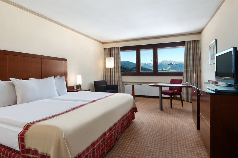 Ac By Marriott Hotel 4*
