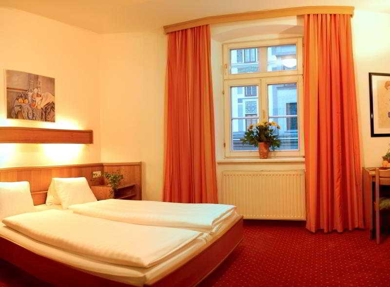 Goldene Krone Hotel