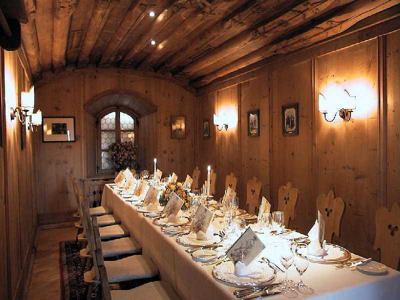 Hotel Grand Europa - Since 1869 Innsbruck