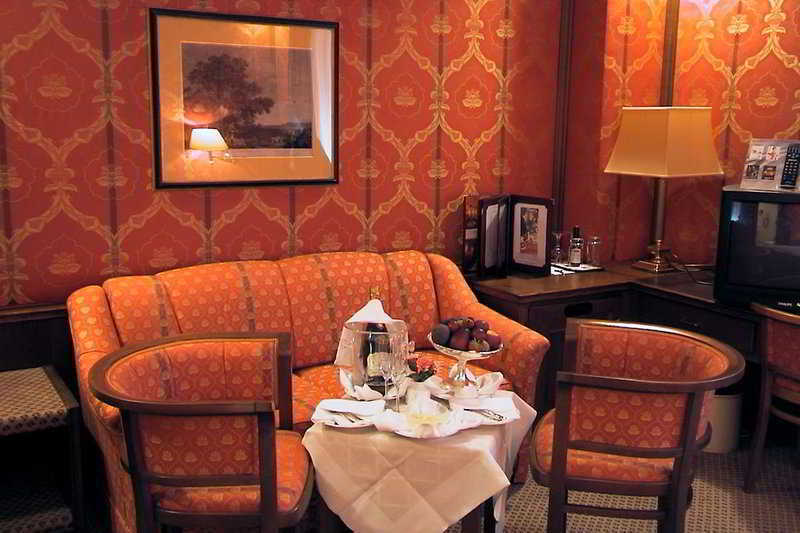 Grand Europa - Since 1869 Hotel Innsbruck