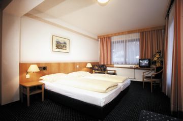 Resort Bon Alpina Innsbruck