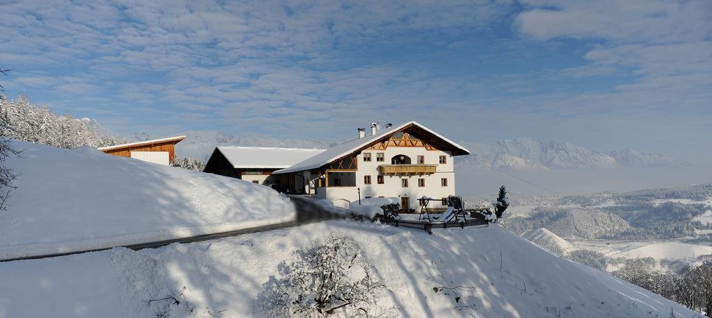 Alloggio per agriturismo Hoarachhof *