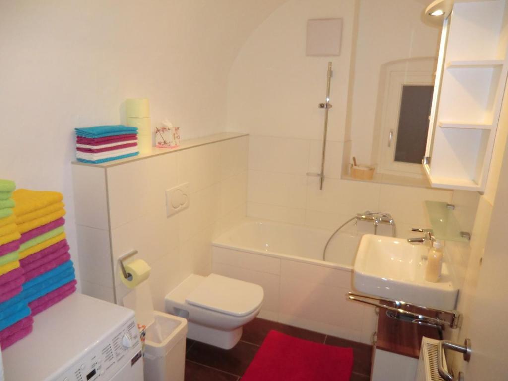 Appartement-innsbruck Apartment *