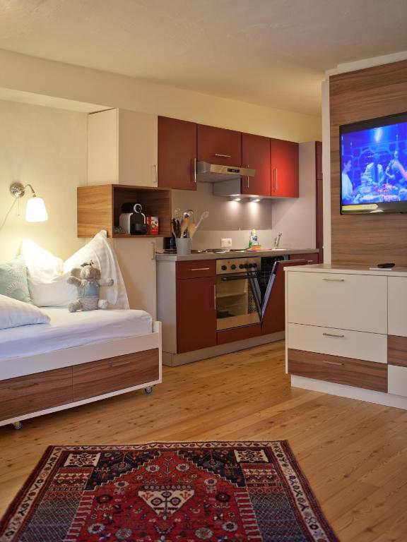 Apartment Appartement-innsbruck *