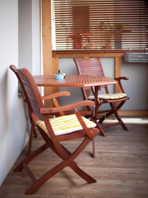 Appartement-innsbruck Innsbruck