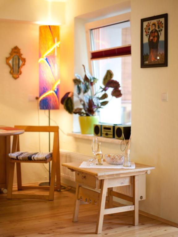 Appartamento Appartement-innsbruck