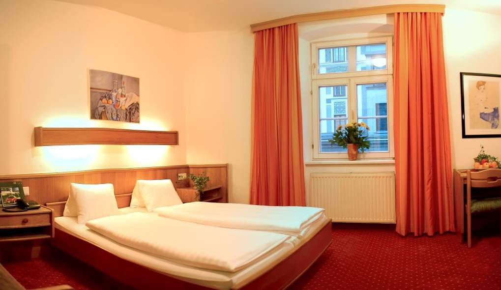Goldene Krone Innsbruck