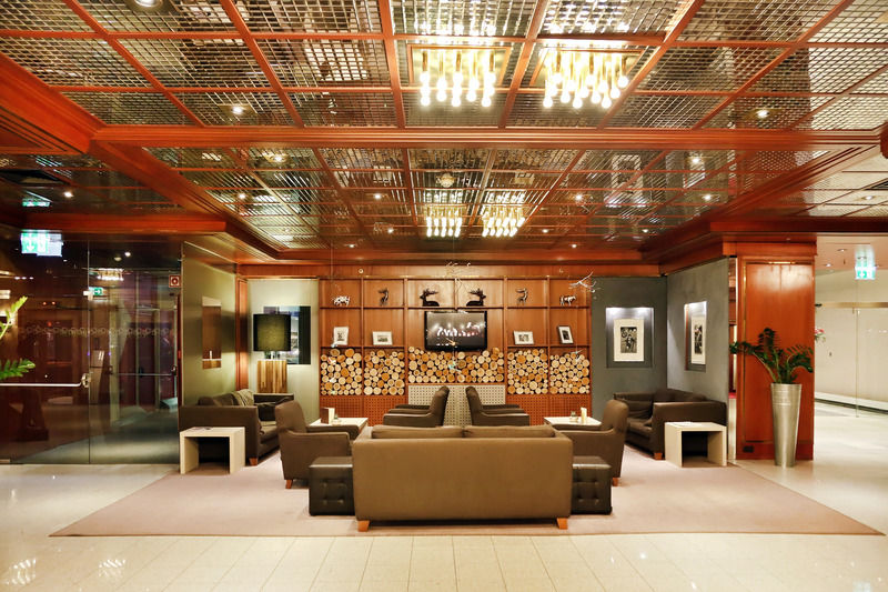 Ac By Marriott Innsbruck