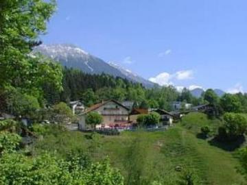 Inn Oelberg Innsbruck