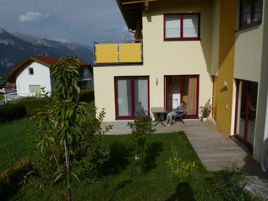 Sam Appartement Innsbruck