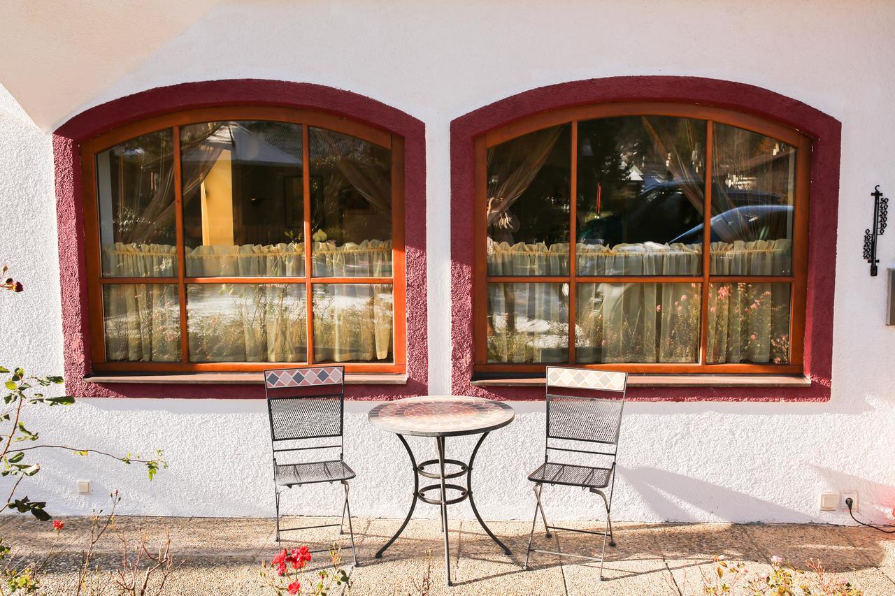Hotel Sonnenhof - Bed & Breakfast & Appartements 3* Innsbruck