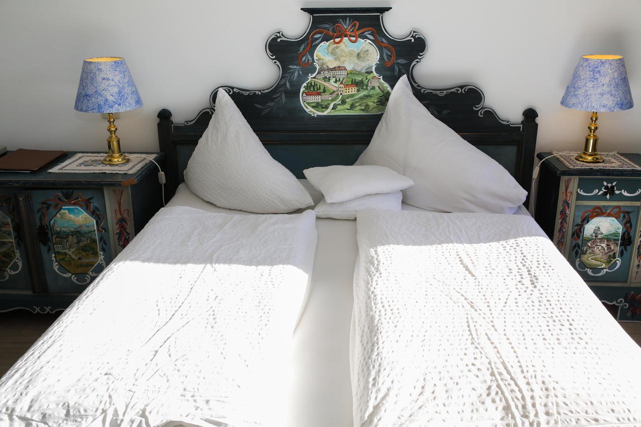 Hotel Hotel Sonnenhof - Bed & Breakfast & Appartements Innsbruck