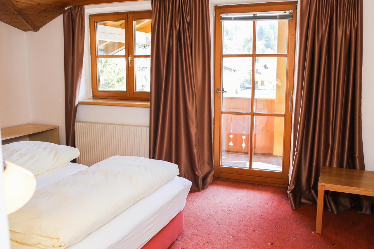 Hotel Hotel Sonnenhof - Bed & Breakfast & Appartements 3*