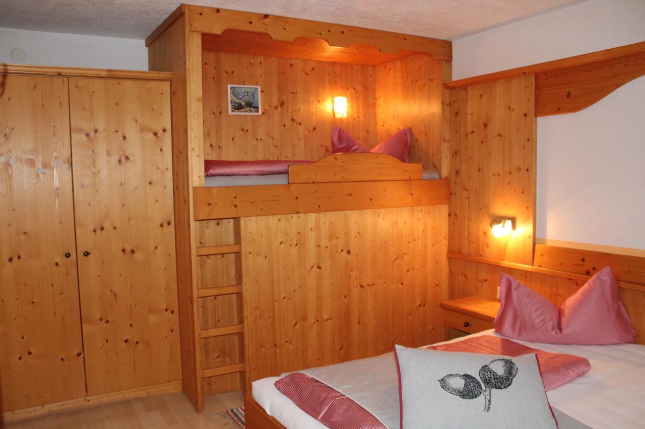 Guest house Paulingerhof