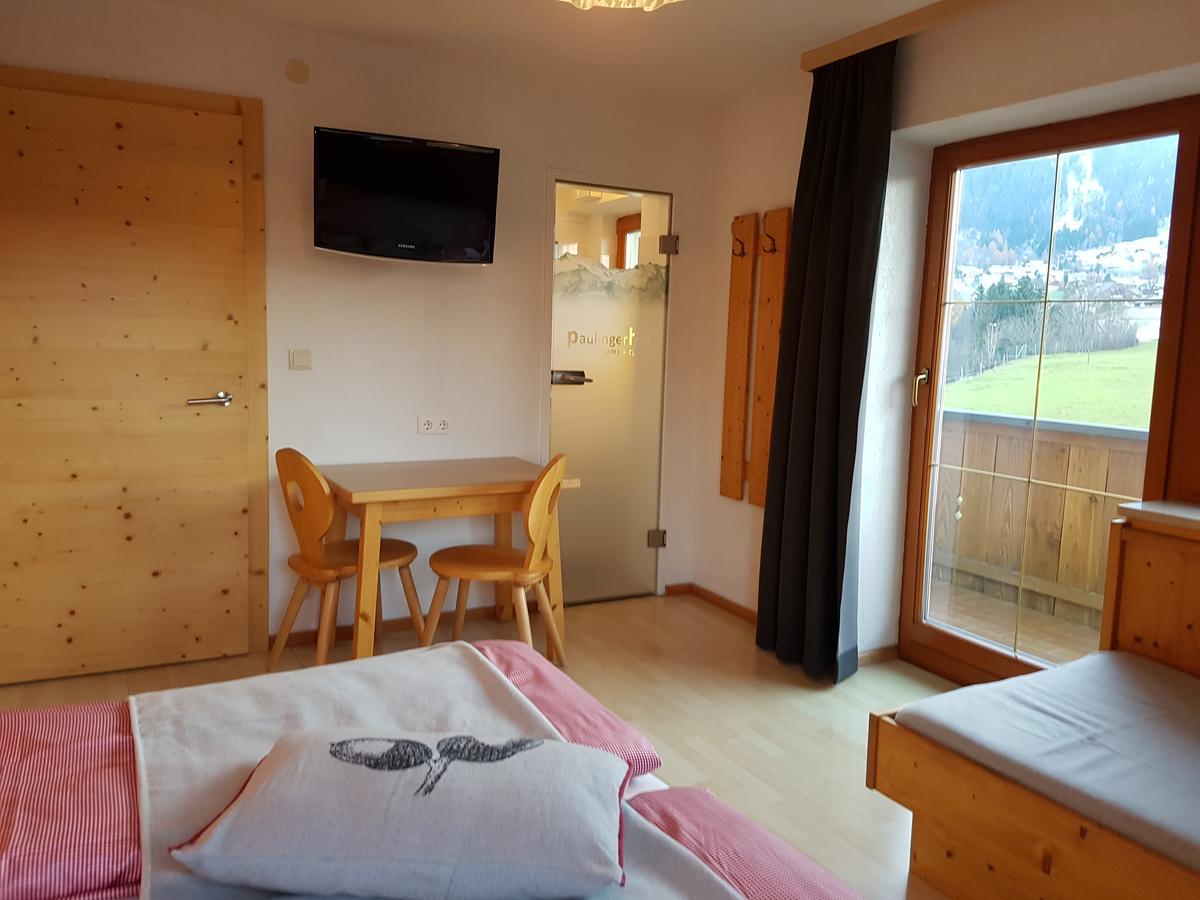Guest house Paulingerhof