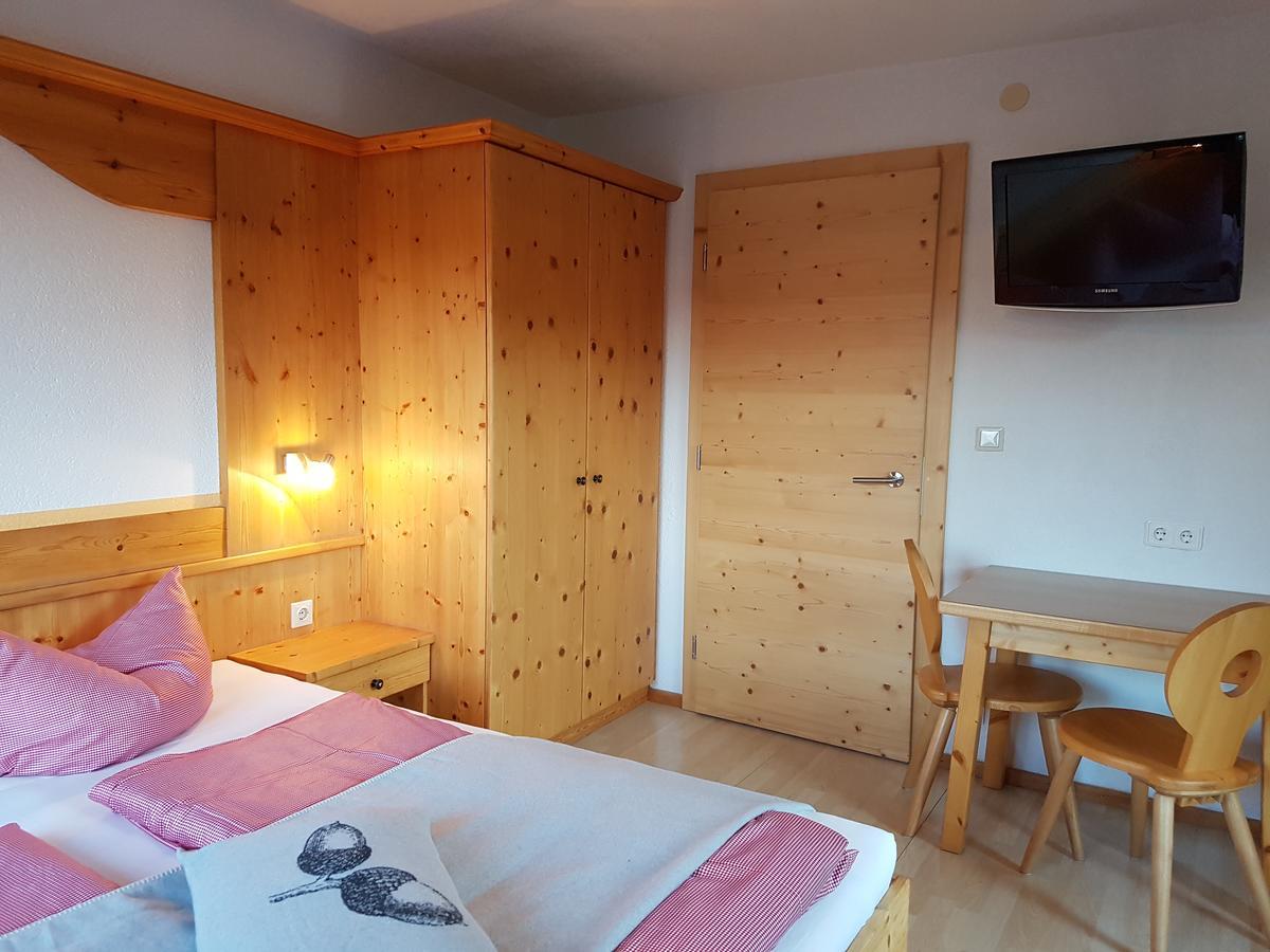 Guest house Paulingerhof Innsbruck