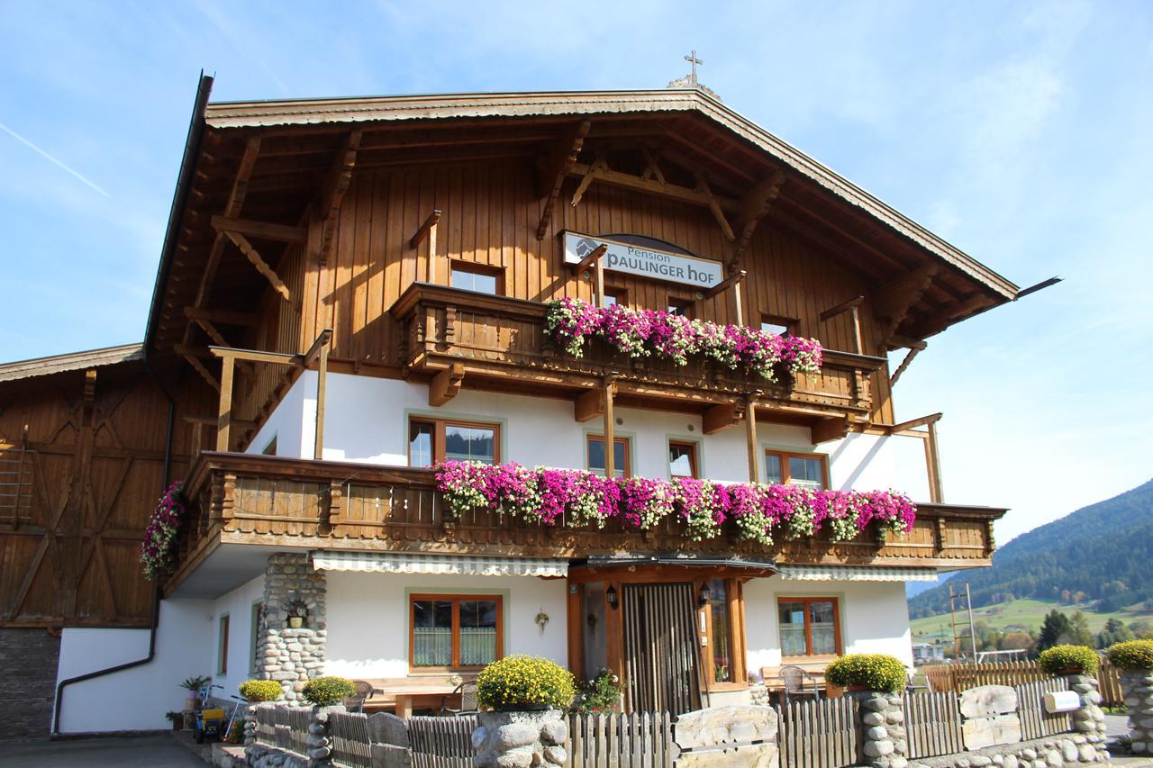 Guest house Paulingerhof *