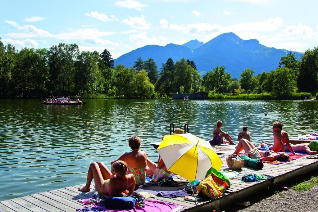 Apartment Haus Olympia Innsbruck