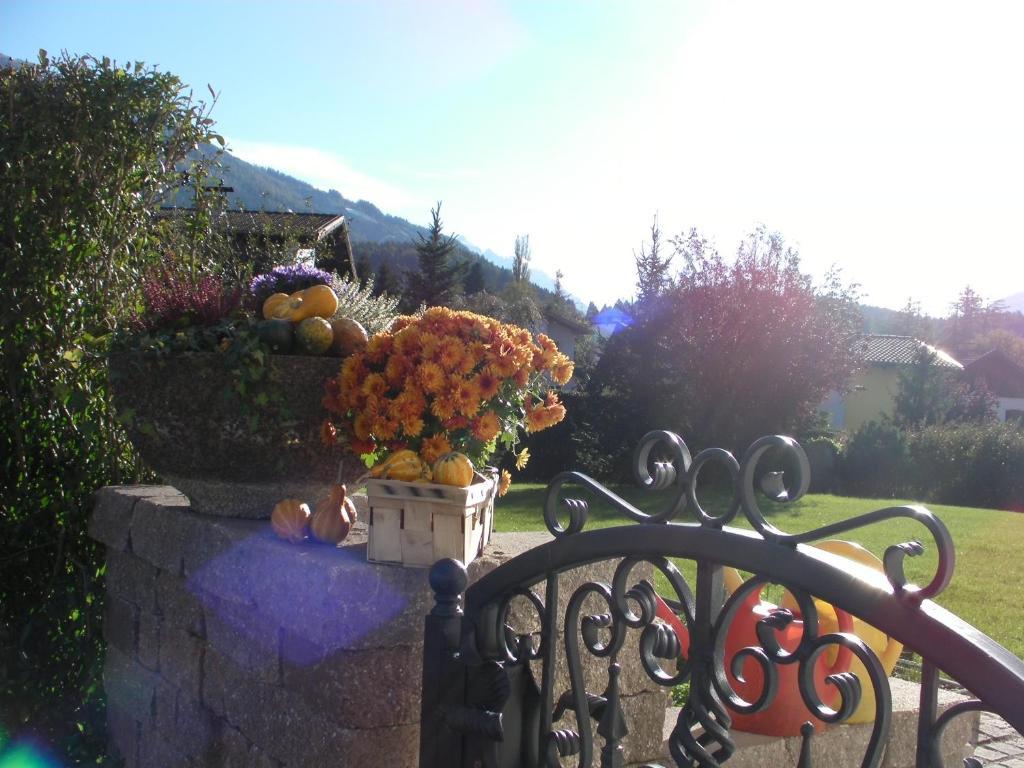 Appartamento Haus Olympia Innsbruck