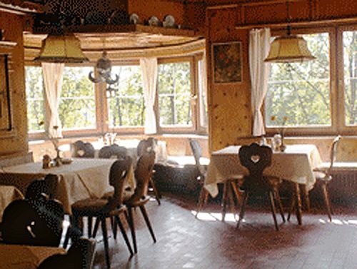 Heimgartl Acomodação com café da manhã  3*