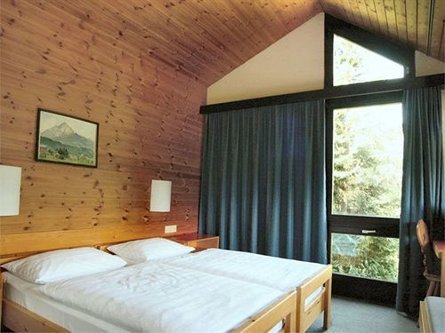 Guest house Leitgebhof