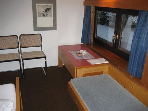 Hotel-pension Leitgebhof Innsbruck