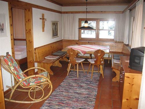 Hotel-pension Leitgebhof Gasthof Innsbruck