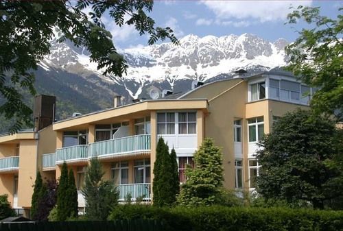 Apartment Wohnen In *