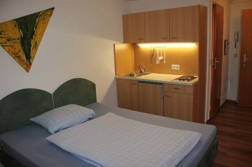 Apartment Wohnen In Innsbruck