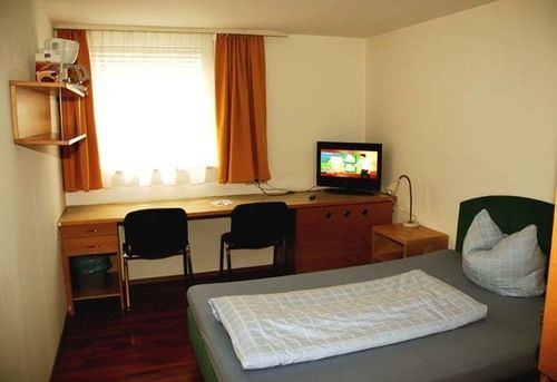 Wohnen In Apartment *