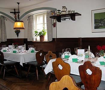 Gasthof Koreth 3*