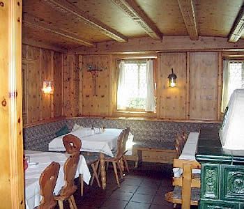 Hotel Engl 3*